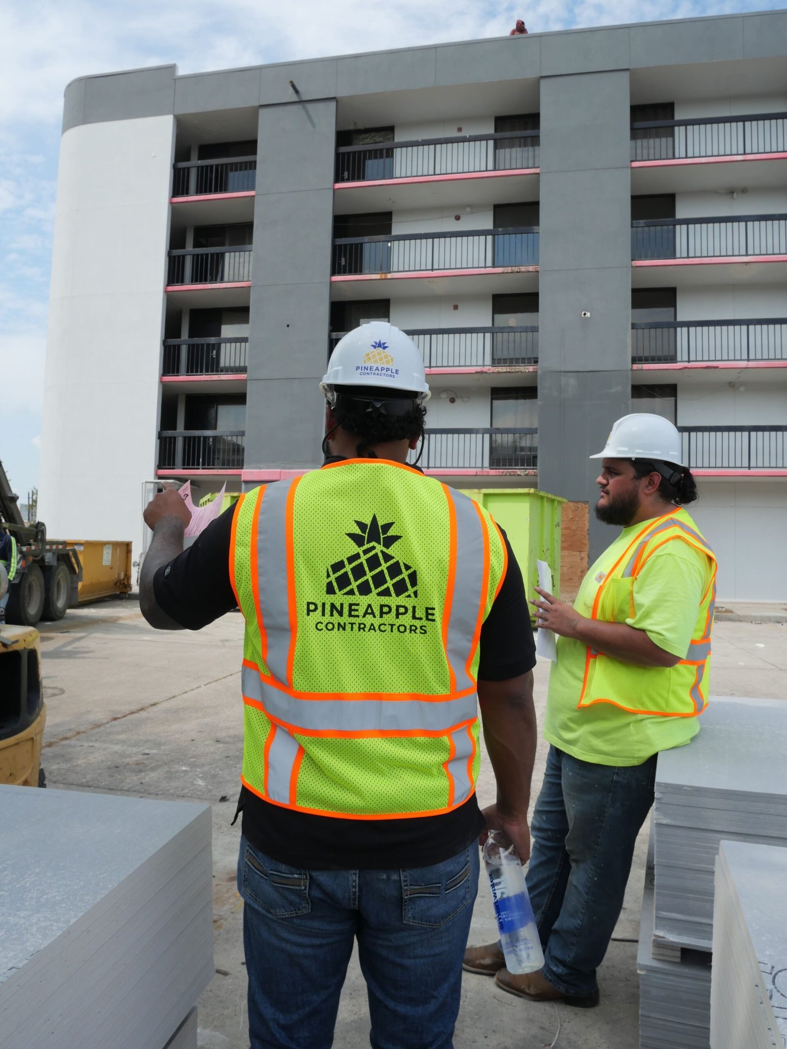 About Pineapple Roofing your Professional Roofing Service in Dallas, TX