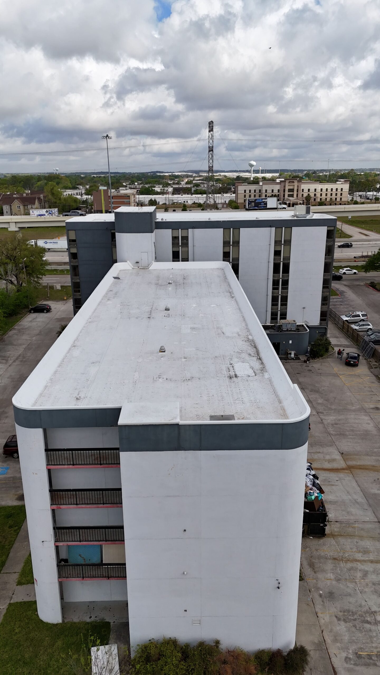 Roof Repair Near Me